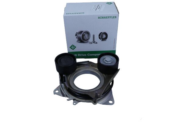 NAPINACZ PASKA WIELOROWK. RENAULT 1,5DCI MEGANE IV INA 534068310