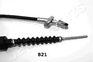 LINKA SPRZĘGŁA SUZUKI VITARA/X-90 1,6 16V/1,9D 4X4 90-99 Japan Parts GC821