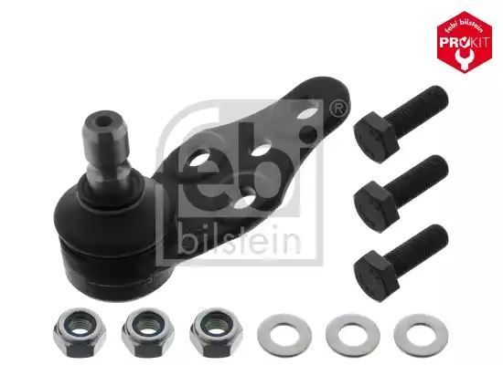 SWORZEŃ WAHACZA DAEWOO P. REZZO 00- LE/PR Febi-Bilstein 41738