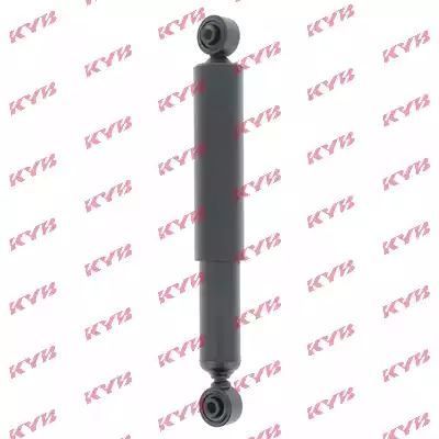 AMORTYZATOR FORD T. ESCORT VW CADDY I 1.1-1.8D 03.81-07.92 LE/PR KYB 441074