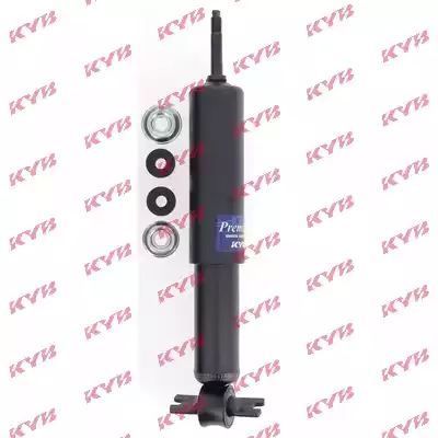 AMORTYZATOR MAZDA P. E-SERIE 2.0/2.2D 01.84-05.03 LE/PR KYB 443215