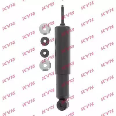 AMORTYZATOR MITSUBISHI P. L 300, L 400 2.0/2.4/2.5D 06.94-06.05 LE/PR KYB 444137