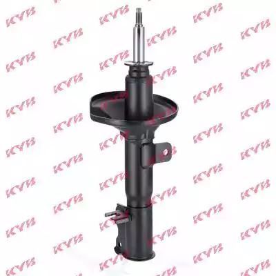AMORTYZATOR DAEWOO T. NUBIRA 1.6 16V/2.0 16V 05.97- LE KYB 633203
