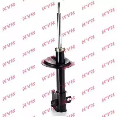 AMORTYZATOR FIAT P. CINQUECENTO 0.7/0.9 07.91-07.99 LE/PR KYB 633731