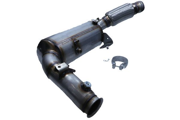FILTR CZĄSTEK STAŁYCH DPF MERCEDES SPRINTER 3,0CDI 06- EURO5 MaXgear 27-6014