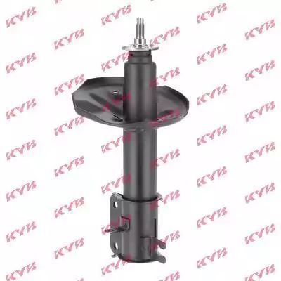 AMORTYZATOR DAEWOO P. LEGANZA 2.0/2.2 06.97-04.04 LE KYB 634096