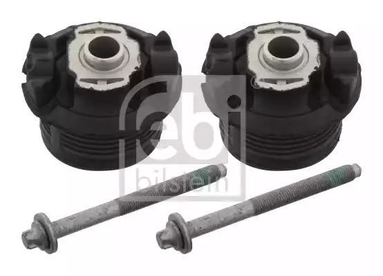 ZESTAW NAPRAWCZY BELKI DB T. W221 LE/PR KPL ZE ŚRUBAMI Febi-Bilstein 29745