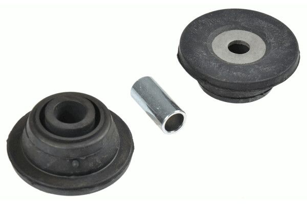 PODUSZKA AMORT. NISSAN T. MICRA III (K12) NOTE 03- Sachs 802580