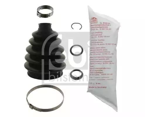 OSŁONA PRZEGUBU VW ZEW. 115X26X87 Febi-Bilstein 29609