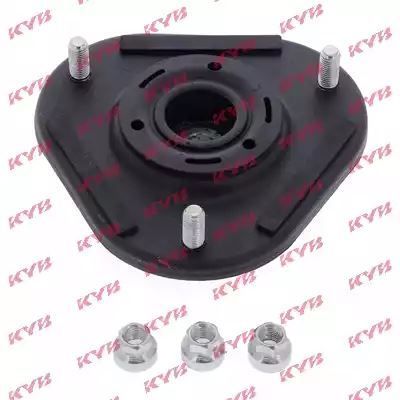 PODUSZKA AMORT. TOYOTA P. AURIS 1.33-1.8 03.07-09.12 LE/PR KYB SM1009