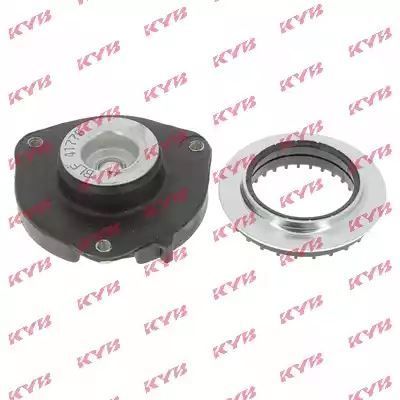 PODUSZKA AMORT. AUDI P. A3, TT/ SEAT ALTEA, LEON, TOLEDO III/ SKODA OCTAVIA, YETI/ VW CADDY III, GOLF V, VI, JETTA III, IV, PASSAT, SCIROCCO KYB SM1714