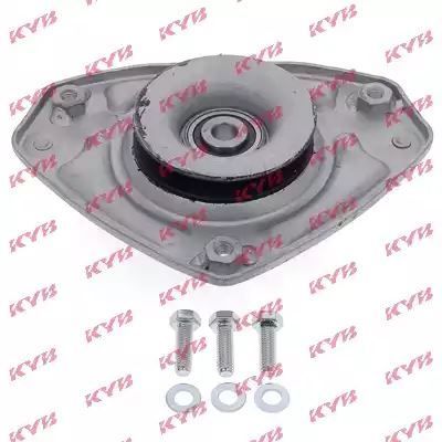 PODUSZKA AMORT. FIAT P. BRAVA, BRAVO, MAREA 1.2-2.4JTD 10.95-02.03 LE/PR KYB SM1806