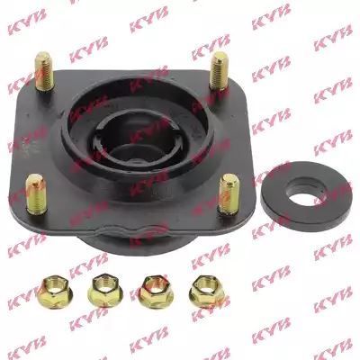 PODUSZKA AMORT. MAZDA P. 626 V 1.8/1.9/2.0TD 05.97-10.02 LE/PR KYB SM5459