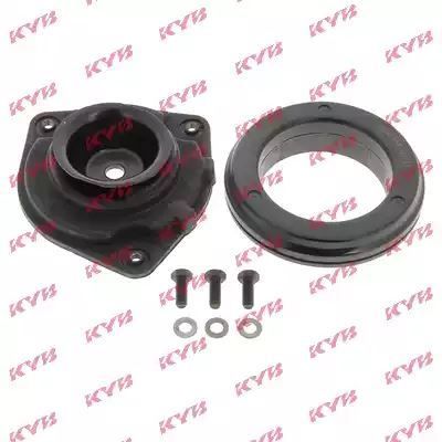 PODUSZKA AMORT. NISSAN P. TIIDA 1.5DCI/1.6/1.8 09.07- LE KYB SM5627
