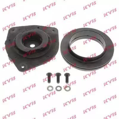 PODUSZKA AMORT. NISSAN P. TIIDA 1.5DCI/1.6/1.8 09.07- LE KYB SM5627
