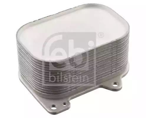 CHŁODNICA OLEJU VW GOLF 12- Febi-Bilstein 103050