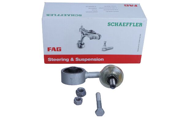 ŁĄCZNIK STAB. BMW P. 3 (E30, E36), Z1, Z3 1. 6-3. 2 09. 82-01. 03 LE/PR