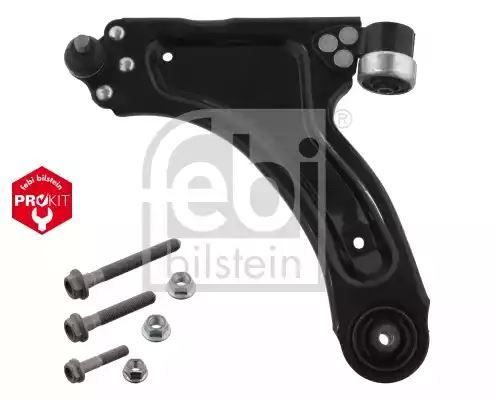 WAHACZ OPEL P. COMBO, COMBO TOUR, CORSA C, CORSA D 1.0-1.7D 09.00- LE ZE ŚRUBAMI Febi-Bilstein 34221