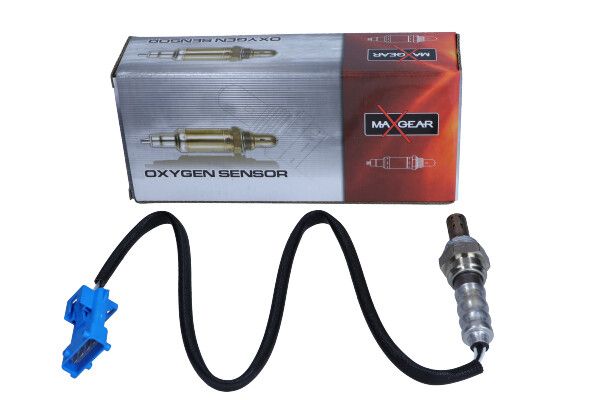 SONDA LAMBDA PEUGEOT 206 207 1,1 MaXgear 590127