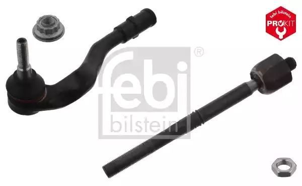 DRĄŻEK KIER. VW A6/A7/A8 10- LE Z KOŃCÓWKĄ Febi-Bilstein 43795