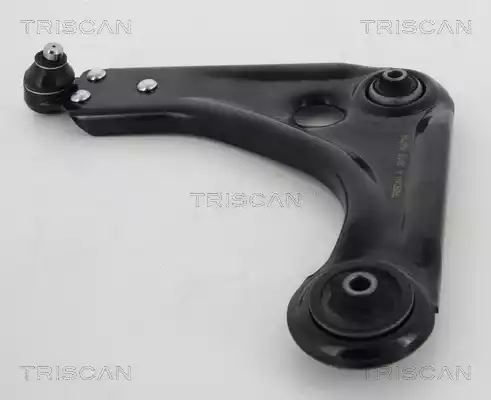 WAHACZ FORD P. KA 01-08 LE SWORZEŃ 16,5MM Triscan 8500165018
