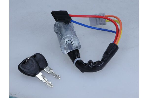 STACYJKA RENAULT KANGOO TWINGO 97- MaXgear 630066
