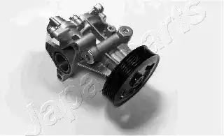 POMPA WODY SUZUKI GRAND VITARA II/KIZASHI 2,4 09- Japan Parts PQ825