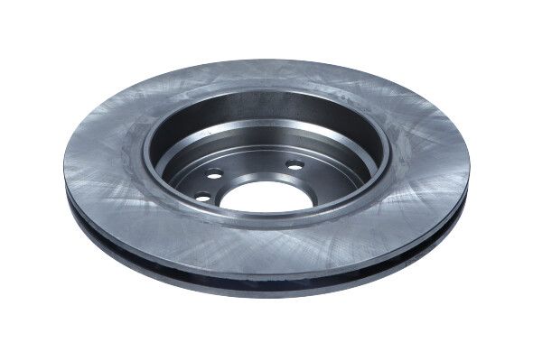 TARCZA HAMULCOWA TYŁ BMW E36 M3 LEWA MaXgear 19-3541
