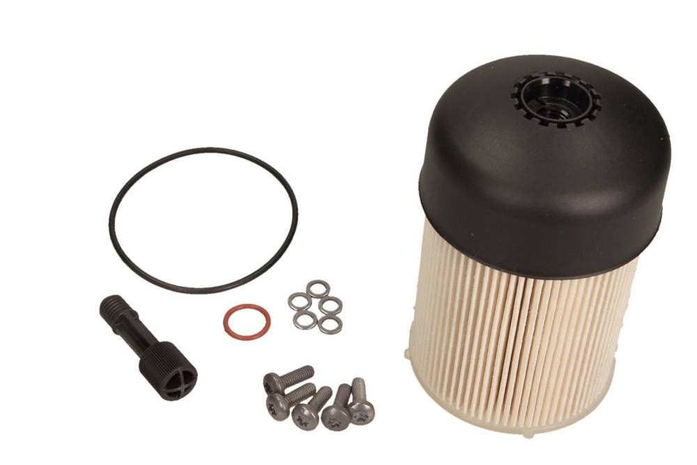 FILTR PALIWA NISSAN NV400 2,3DCI 14- RENAULT MASTER OPEL VIVARO 1,6/2,3DCI 14-