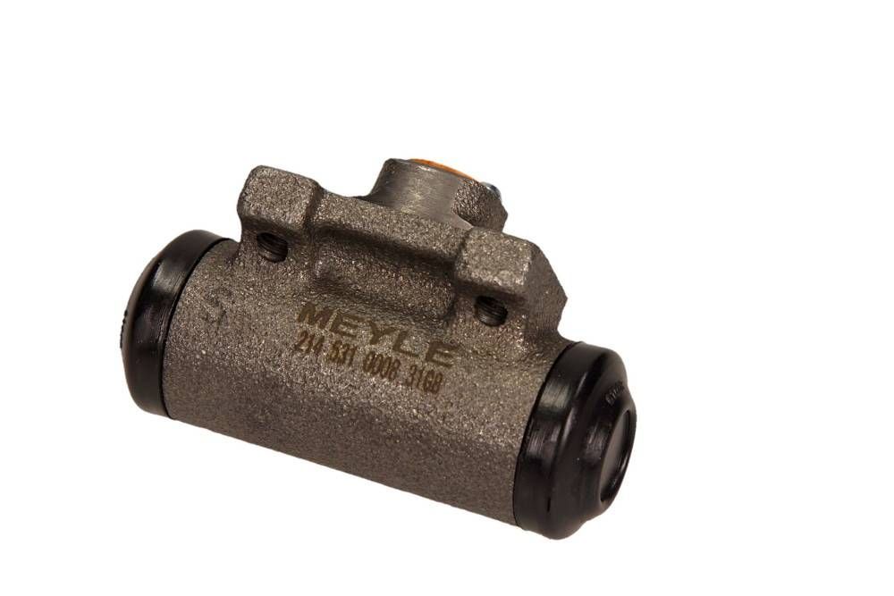 CYLINDEREK HAMULCOWY FIAT FIORINO MAREA MULTIPLA PALIO 88-10 MEYLE 2145310008