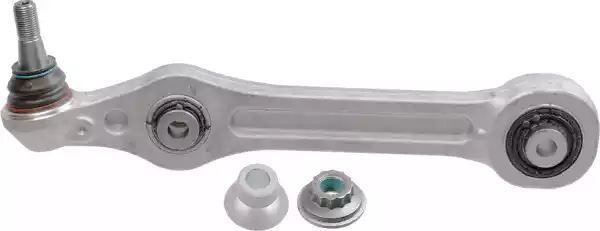 WAHACZ DB P. C-KLASA (W205) 15- LE/PR DOLNY TYLNY (BEZ AIRMATIC) Lemforder 3895701