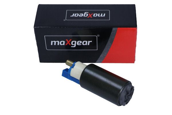 POMPA PALIWA ELEKTRYCZNA FORD FOCUS (98-04) MaXgear 43-0192