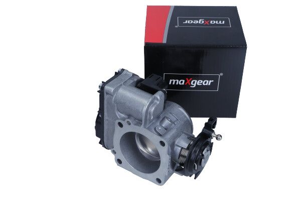 PRZEPUSTNICA VW 1,8 20V TURBO MaXgear 58-0125