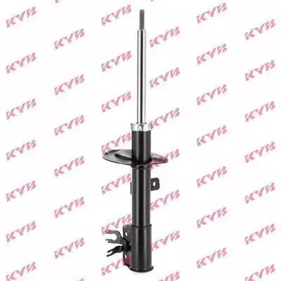 AMORTYZATOR FIAT P. PANDA 1.1/1.2/1.3D 09.03- LE (KYB KLASSIC) KYB 9337501