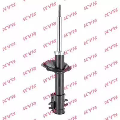 AMORTYZATOR FIAT P. PUNTO LANCIA Y 1.2-1.7D 01.94-09.03 LE/PR (KYB KLASSIC) KYB 9347501