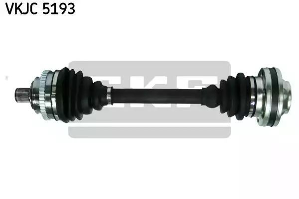 PÓŁOŚ VW T4 LE/PR 540,7MM SKF VKJC5193