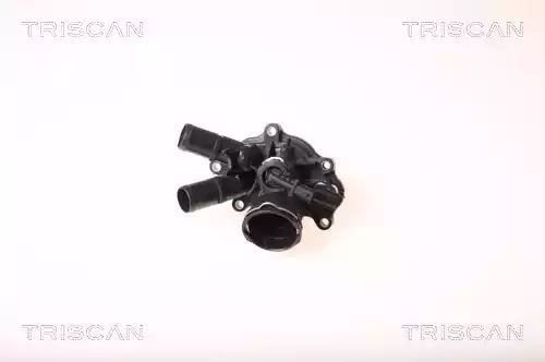 TERMOSTAT 103C DB C W204/E W212 1.8T 01.07- Triscan 8620481103