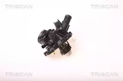 TERMOSTAT 103C DB C W204/E W212 1.8T 01.07- Triscan 8620481103