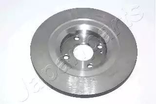 TARCZA HAM. MAZDA T. MX-5 2,0 15- Japan Parts DP333