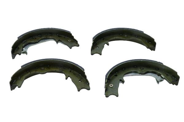 SZCZĘKI HAMULCA RĘCZNEGO KIA SPORTAGE 04-/10- IX35 10- MaXgear 19-3626