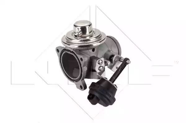 ZAWÓR EGR VW 1,4TDI/1,9TDI NRF 48333
