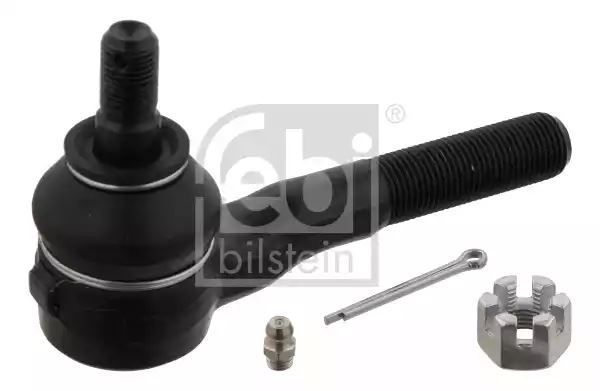 KOŃC. DR. KIER. MITSUBISHI PAJERO 91- LE/PR Febi-Bilstein 15272