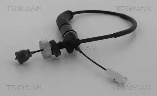 LINKA SPRZĘGŁA PEUGEOT EXPERT 2,0 HDI 00-06 Triscan 814010215A