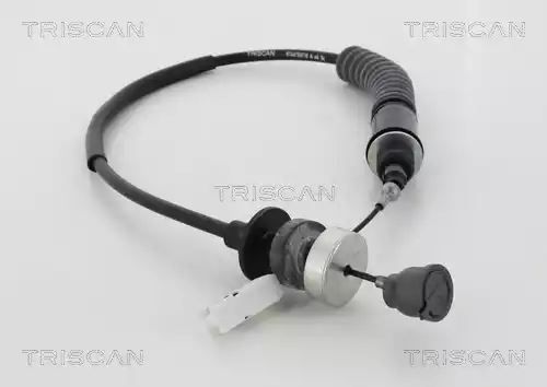 LINKA SPRZĘGŁA PEUGEOT EXPERT 1,9 D/2,0 98-06 Triscan 814010216A