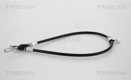 LINKA HAM. RĘCZ. NISSAN T. CABSTAR 2,5-3,0 DCI 06- PR Triscan 8140141101