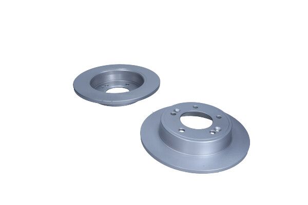 TARCZA HAM. KIA T. CEED 12-/I30 12-/VELOSTER 262MM PATRZ KATALOG Z POWŁOKĄ ANTYKOROZYJNĄ QUARO QD5617