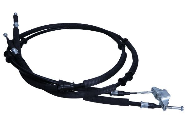 LINKA HAMULCA RĘCZNEGO TYŁ OPEL ZAFIRA 99-05 LE/PR KPL. MaXgear 32-0796