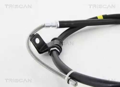 LINKA HAM. RĘCZ. HYUNDAI T. H-1 STAREX 2,5CRDI 03- LE Triscan 8140431040