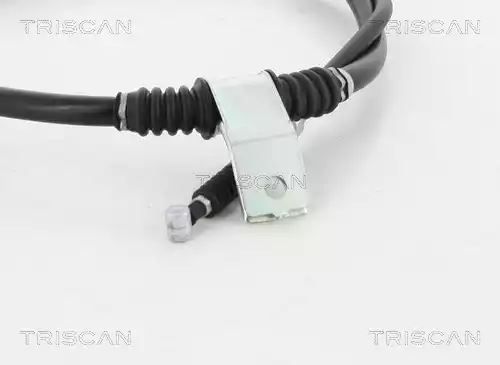 LINKA HAM. RĘCZ. HYUNDAI T. H-1 STAREX 2,5CRDI 03- LE Triscan 8140431040