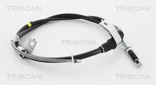 LINKA HAM. RĘCZ. HYUNDAI T. H-1 STAREX 2,5CRDI 03- PR Triscan 8140431041